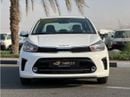 Kia Pegas EX FOP 1.4L PTR A/T // 2026 // FULL OPTION WITH LEATHER SEATS , DVD & BACK CAMERA , SUNROOF // SPECI
