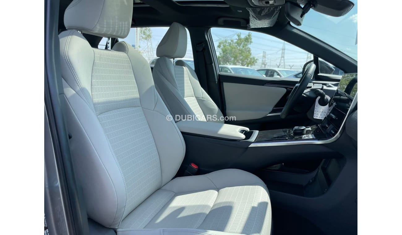 Toyota bZ4X TOYOTA BZ4X 2022 FULL ELICTRIC