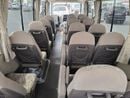 Mitsubishi Rosa MITSUBISHI ROSA BUS RHD 2002 MODEL 4.9 L DIESEL AUTOMATIC(PM00081)
