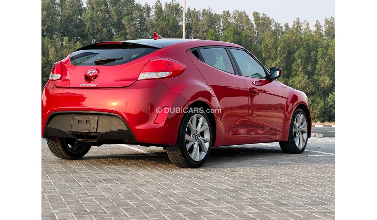 هيونداي فيلوستر