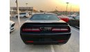 Dodge Challenger Dodge Challenger SXT V6 3.6L / Model: 2020