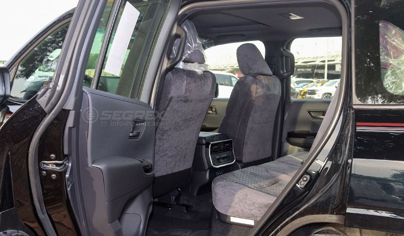 Toyota Land Cruiser 2026 Model Toyota Land Cruiser (LC300) GXR, 3.5L Petrol 4WD 10A/T