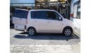 Daihatsu Move L150S