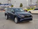 تويوتا هايلاندر 2021 TOYOTA HIGHLANDER LIMITED HYBRID FULL OPTIONS IMPORTED FROM USA