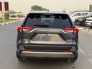 Toyota RAV4 2.5L VXR Hybrid