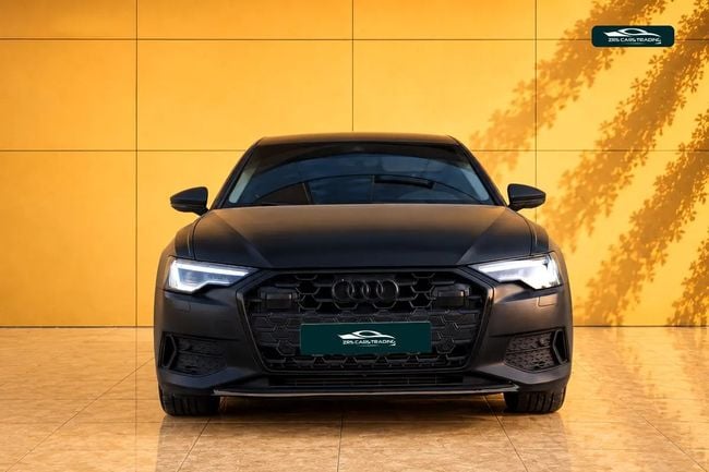 Audi A6 40 TFSI, миниатюра 22