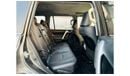 Toyota Prado TZ-G Type FULL OPTION | Premium Condition | SUNROOF | 2.8L DIESEL ENGINE | AT | BLACK LEATHER INTERI