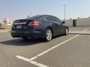 نيسان ألتيما SL