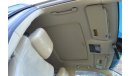 Lexus LX570 Full option accident free