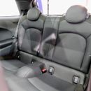 ميني كوبر S 2.0L (4 Seater)