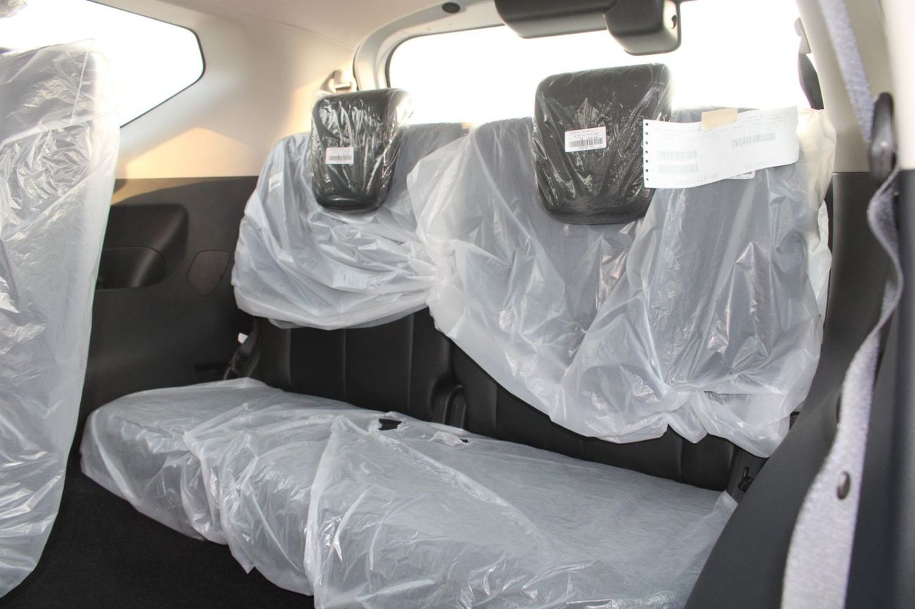 Nissan XTerra NISSAN X-TERRA 2.5L PETROL 4WD LE PLATINIUM AUTO