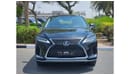 Lexus RX350 Prestige LEXUS RX350 2022 GCC WITH AGENCY WARRANTY IN MINT CONDITION - AL FUTTAIM LEXUS DUBAI