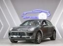 Porsche Macan MACAN S | gcc