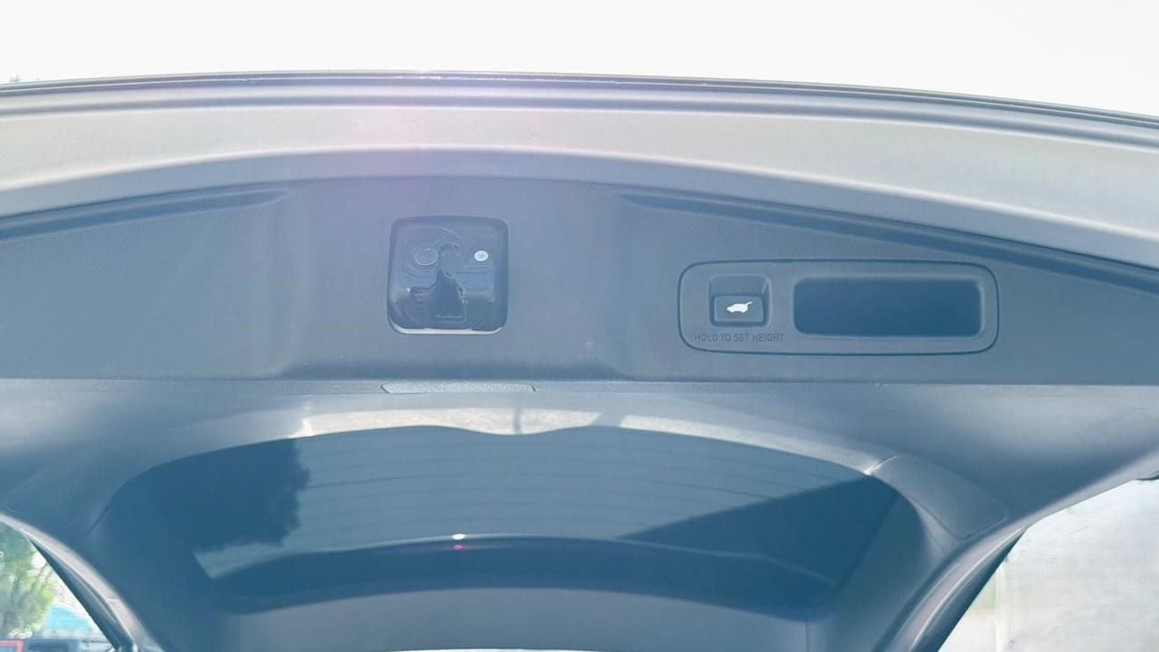 Honda CRV 2019 | 1.5L PETROL | AUTOMATIC TRANSMISSION | RIGHT-HAND-DRIVE | PUSH START ENGINE | PANORAMIC SUNRO