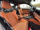 بورش 911 S/T