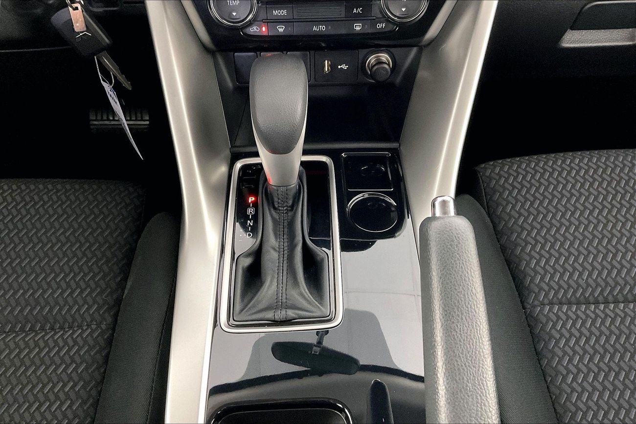 Mitsubishi Eclipse Cross GLX Highline| 1 year free warranty | Exclusive Eid offer