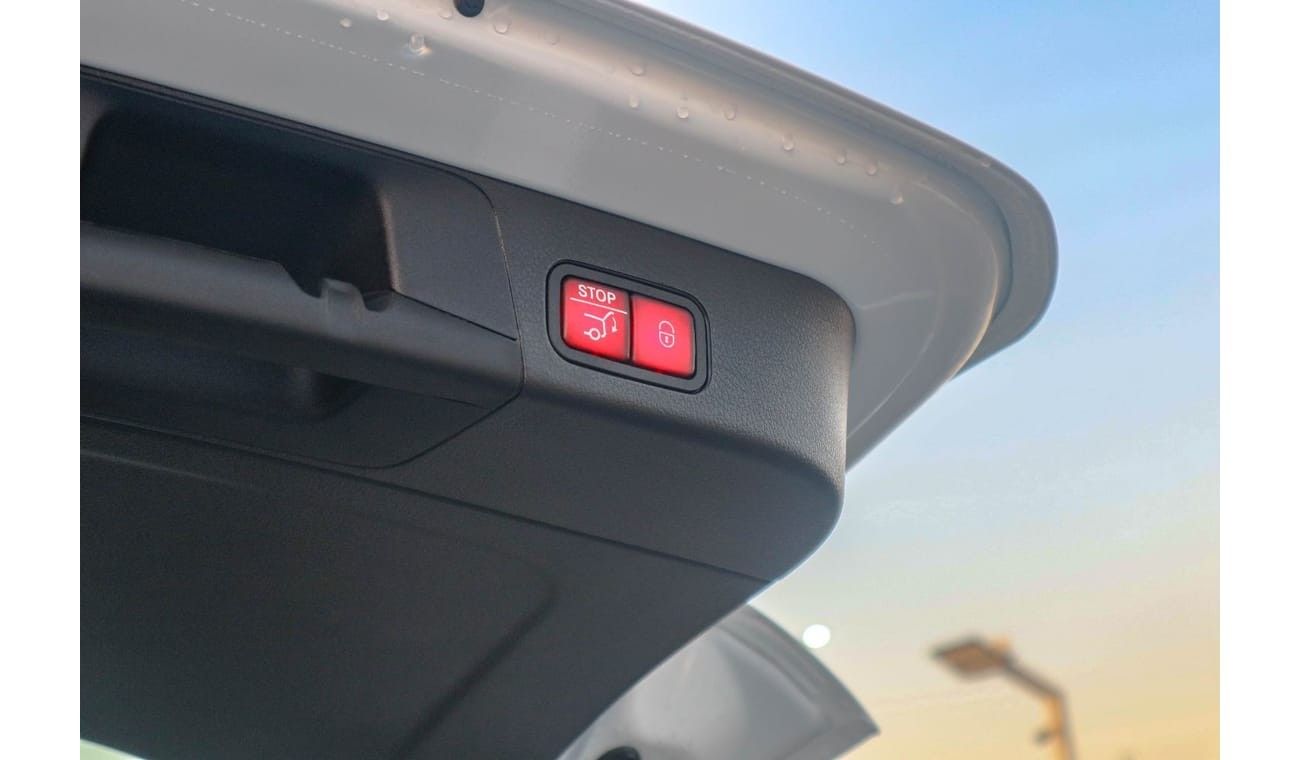 مرسيدس بنز EQB 260 mercedes EQB 260 electric 2024 model