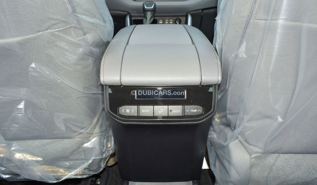 Toyota Highlander Toyota Highlander GLE 2.5L | Hybrid | 2023 For Export Only