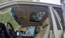 Mitsubishi Pajero Full option clean car leather seats