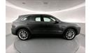 Porsche Cayenne Standard | 1 year free warranty | 0 down payment | 7 day return policy