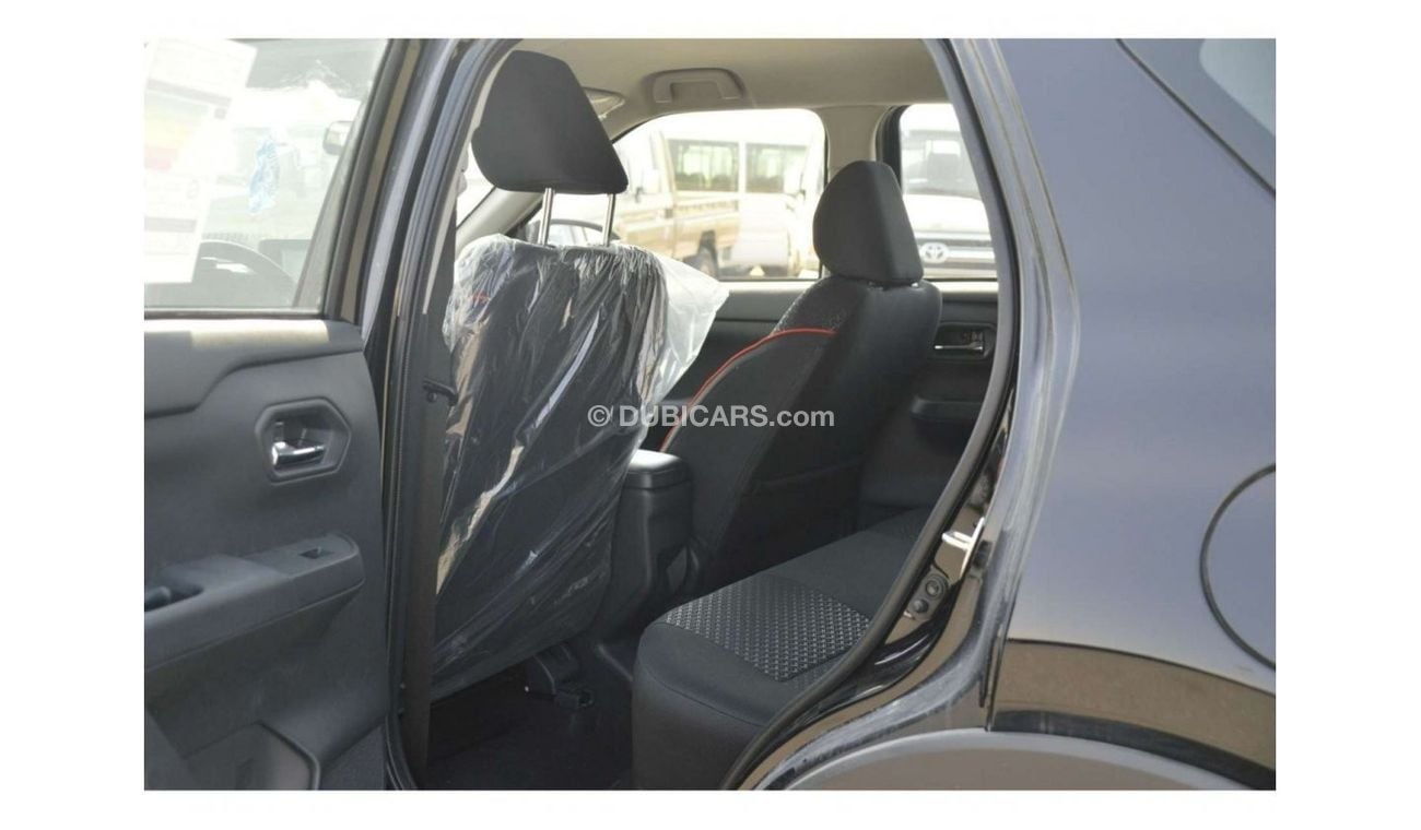 Toyota Raize TOYOTA RAIZE 1.2L  FWD SUV 2026