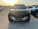 لاند روفر ديفندر 110 SE P400 3.0L