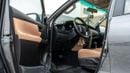 Toyota Fortuner EXR 2026 Toyota Fortuner GX 2.7L AT Petrol (Gray-Tan) 4WD