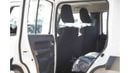 Suzuki Jimny 2024 Suzuki Jimny 1.5 GLX - Silky Silver Metallic inside Black | Export Only