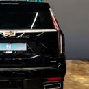 كاديلاك إسكالاد Premium Luxury 6.2L 4WD 3,736 P.M • 0% Downpayment • Premium Luxury • 1 Year Warranty and FDSH