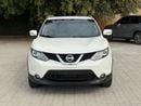 نيسان روج Nissan Rouge Sport 2018 SV