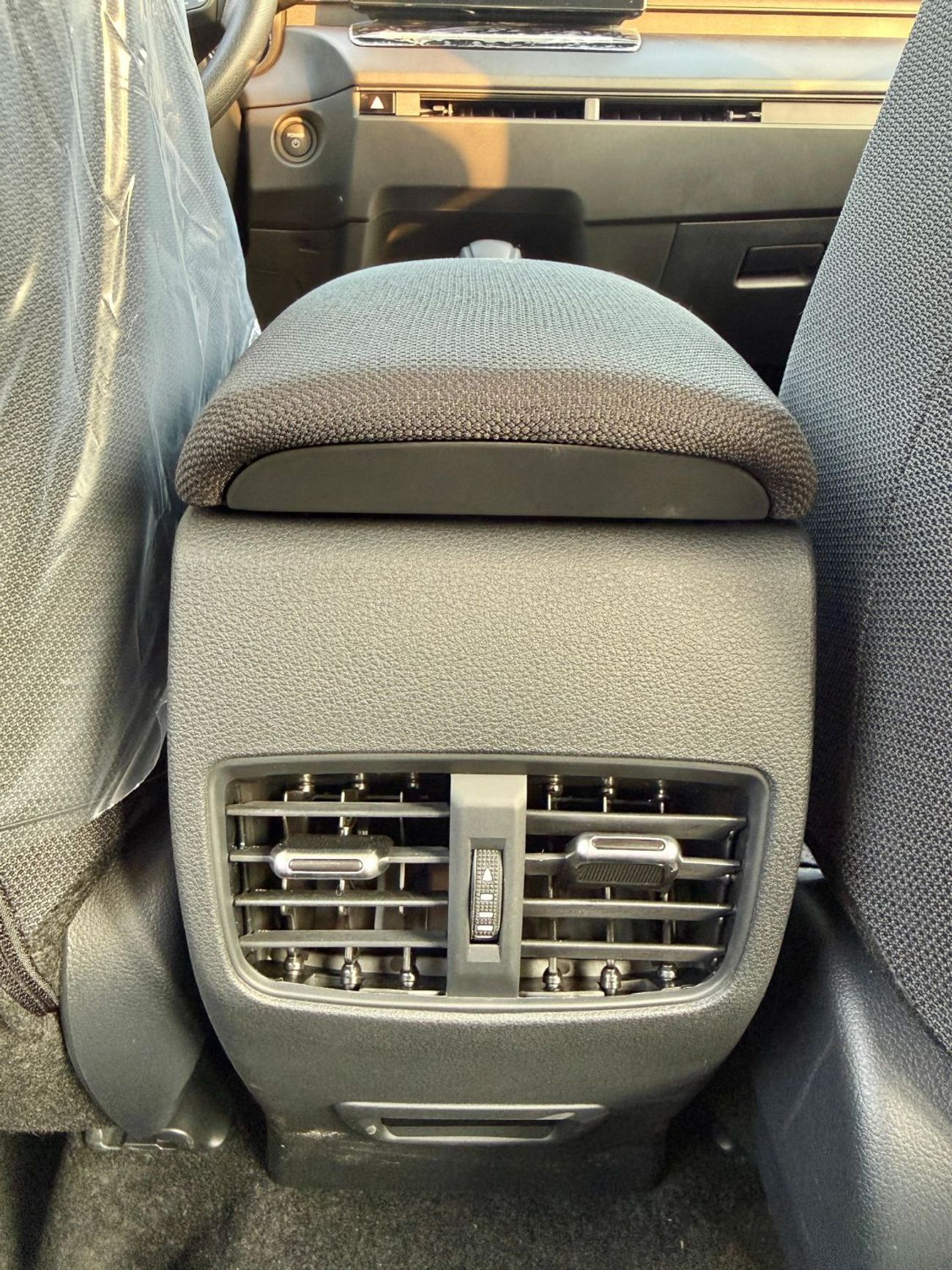 Toyota Frontlander Toyota Frontlander 2.0L Hybrid MiD Option