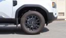 تويوتا برادو All Rounder | 2.4L Turbo Petrol 4WD 8-Speed Automatic | Brand New | 2025 Model | Ready for Export
