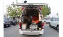 Toyota Hiace TOYOTA HIACE AMBULANCE 2014 RIGHT HAND DRIVE