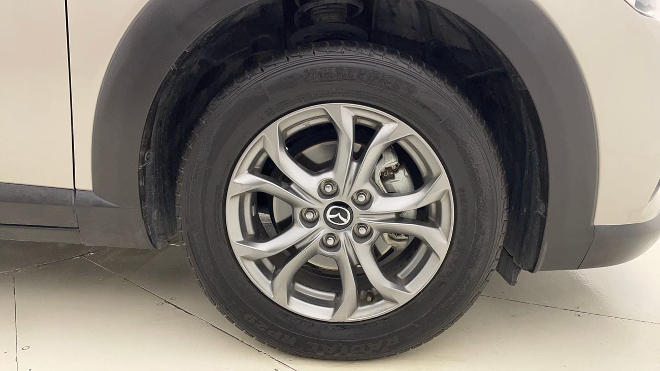 مازدا CX3 GT 2 | بدون دفعة مقدمة | اختبار القيادة في المنزل