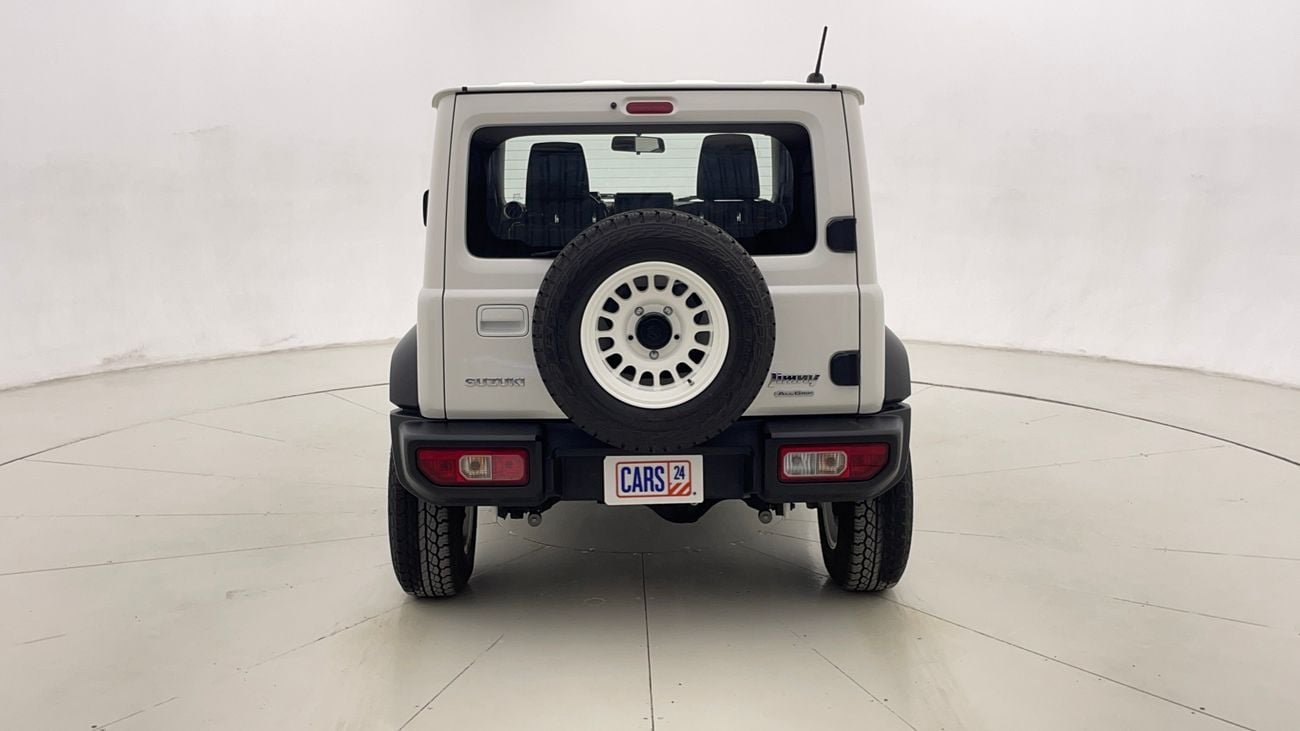 Suzuki Jimny GLX 1.5 | Zero Down Payment | Home Test Drive