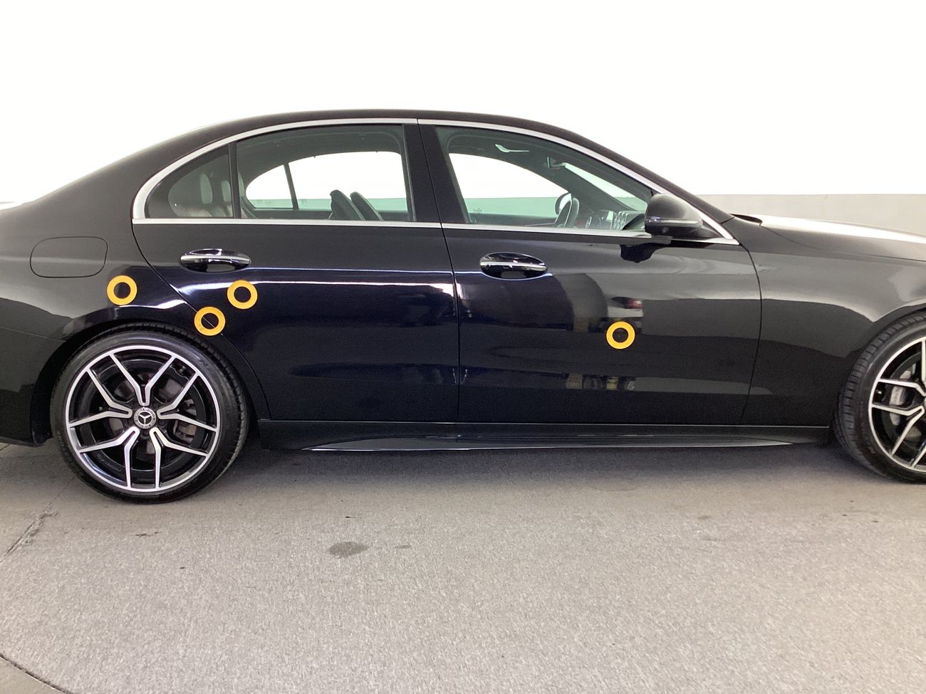 Mercedes-Benz C 300 AMG Package | Guaranteed Warranty | 0 Down Payment