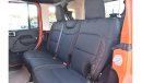 Jeep Wrangler Rubicon UNLIMTID FULLY LOADED 3.6L V-06 ( CLEAN CAR WITH WARRANTY )