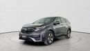 Honda CR-V LX | Guaranteed Warranty | 0 Down Payment