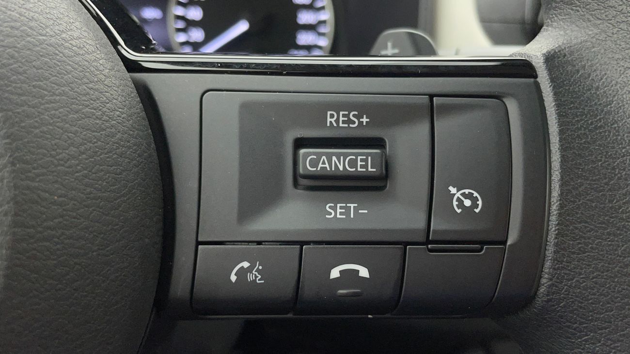 Nissan XTrail S 2.5 | Zero Down Payment | Home Test Drive