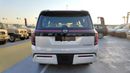 Nissan Patrol Nissan Patrol Platinum City 2026 (export only)