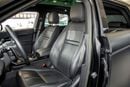 Land Rover Range Rover Evoque R-Dynamic SE P200 2.0L Land Rover Range Rover Evoque 2023 GCC specs