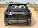 Hyundai Tucson N LINE N-LINE 1.5L TURBO FULL