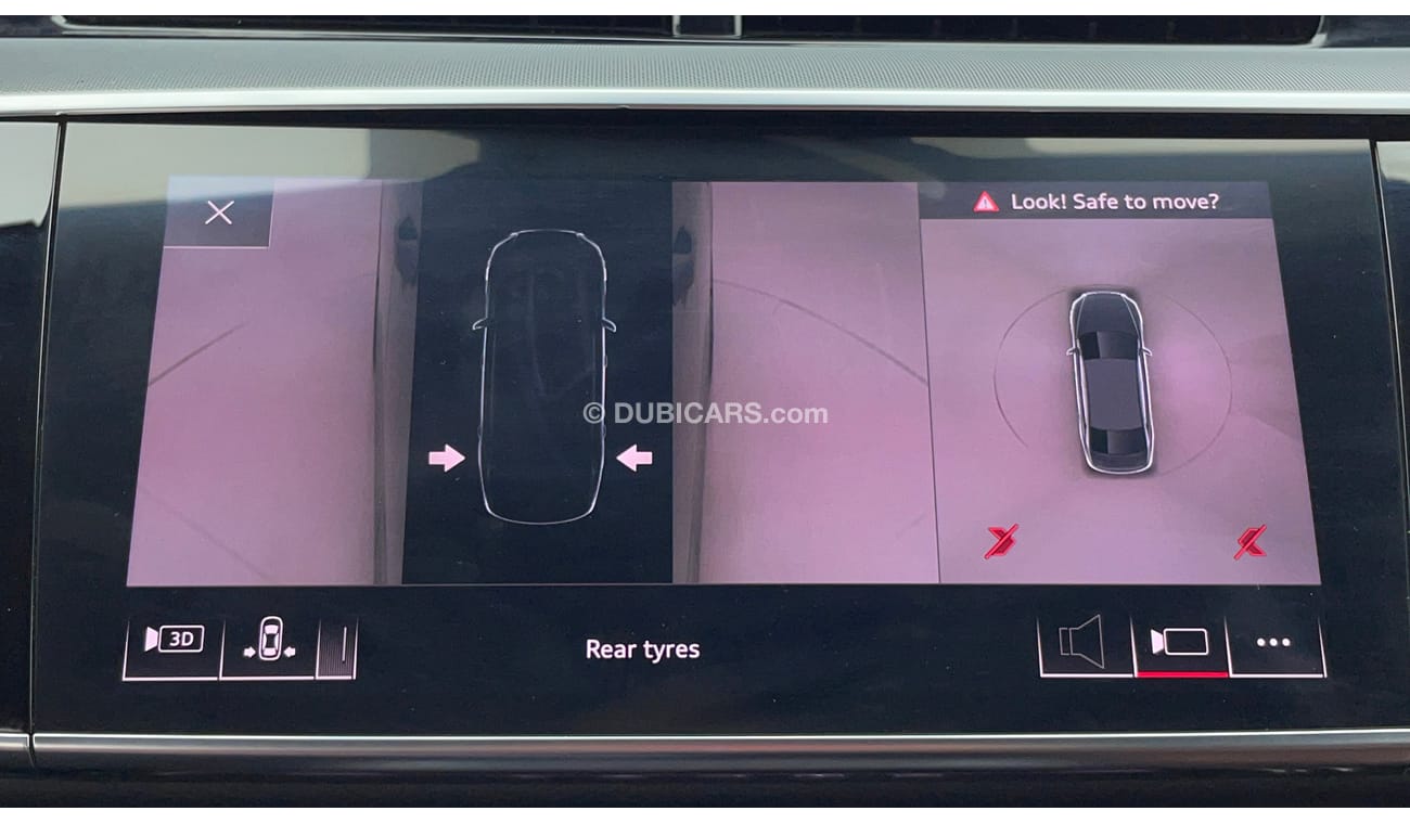 Audi A8 L 55 TFSI QUATTRO 3 | Zero Down Payment | Free Home Test Drive