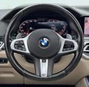 BMW X5 M50i EXCLUSIVE 2020 BMW X5 M50i, Full Service History, 1 Year Warranty, Excellent Condition, GCC