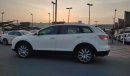 مازدا CX-9 full option GCC