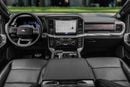 فورد F 150 F-150 Lariat Crew Cab 3.5L | 3,878 P.M | 0% Downpayment | 2030 FORD WARRANTY!
