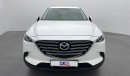 Mazda CX-9 COMFORT 2.5 | Under Warranty | Inspected on 150+ parameters