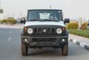 Suzuki Jimny SUZUKI JIMNY ALL GRIP 1.5L 4WD 3DOOR PETROL SUV 2025