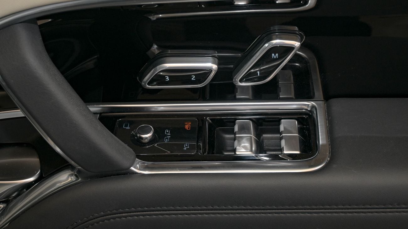 Land Rover Range Rover Vogue HSE Diesel