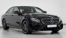 Mercedes-Benz E 43 AMG Biturbo 4Matic